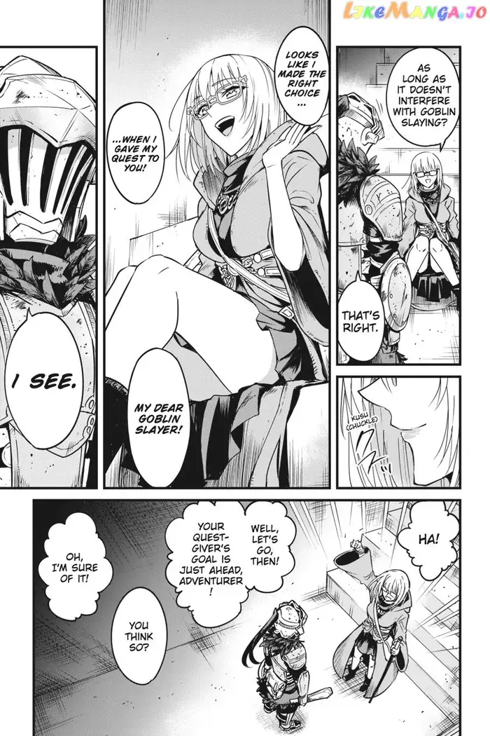 Goblin Slayer: Side Story Year One Chapter 40 image 14_optimized_optimized
